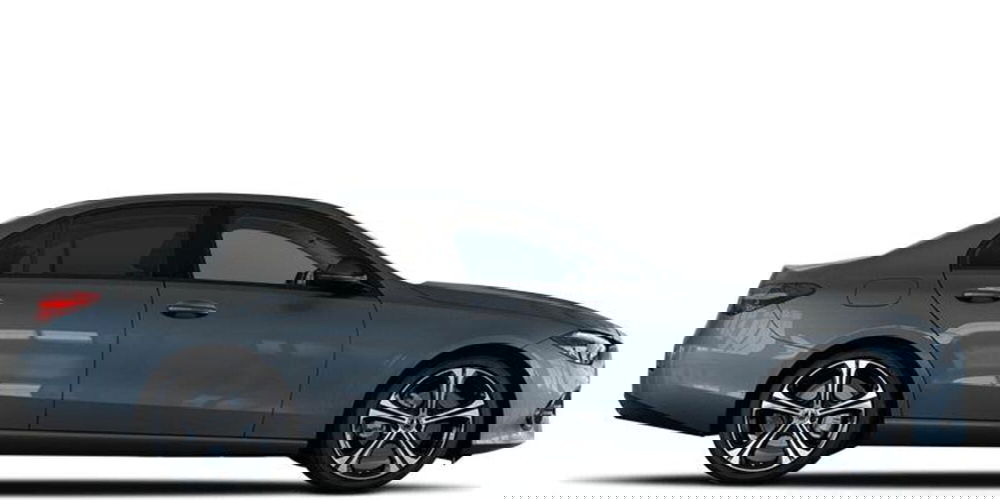 Mercedes-Benz Classe C nuova a Genova