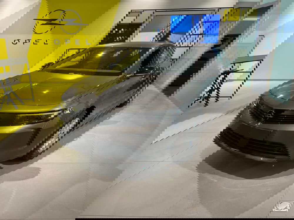 Opel Astra Station Wagon nuova a Milano