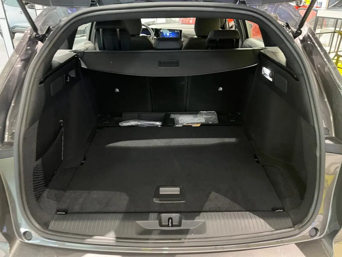 Opel Astra Station Wagon nuova a Milano (10)
