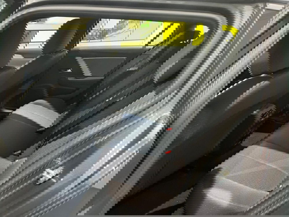 Opel Astra Station Wagon nuova a Milano (13)