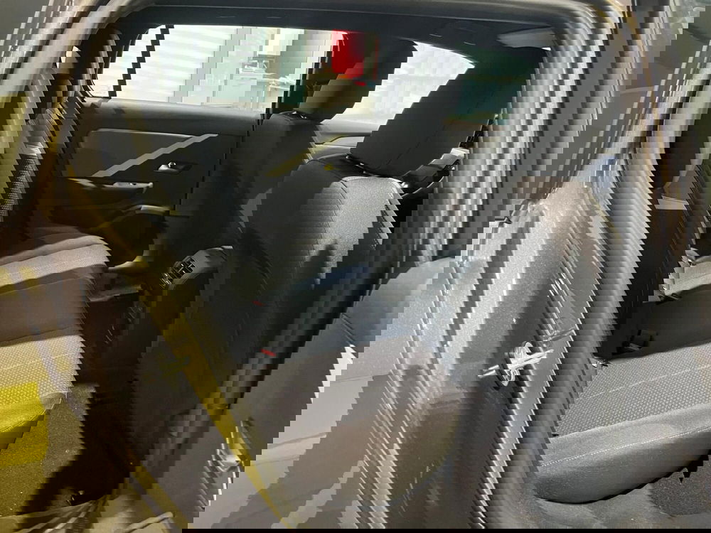 Opel Astra Station Wagon nuova a Milano (14)