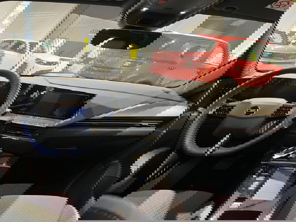 Opel Astra Station Wagon nuova a Milano (15)