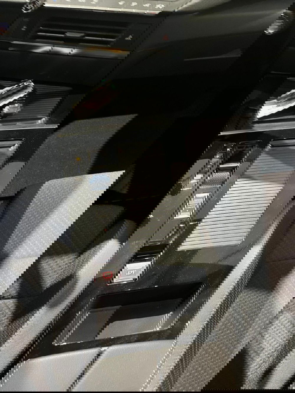 Opel Astra Station Wagon nuova a Milano (16)