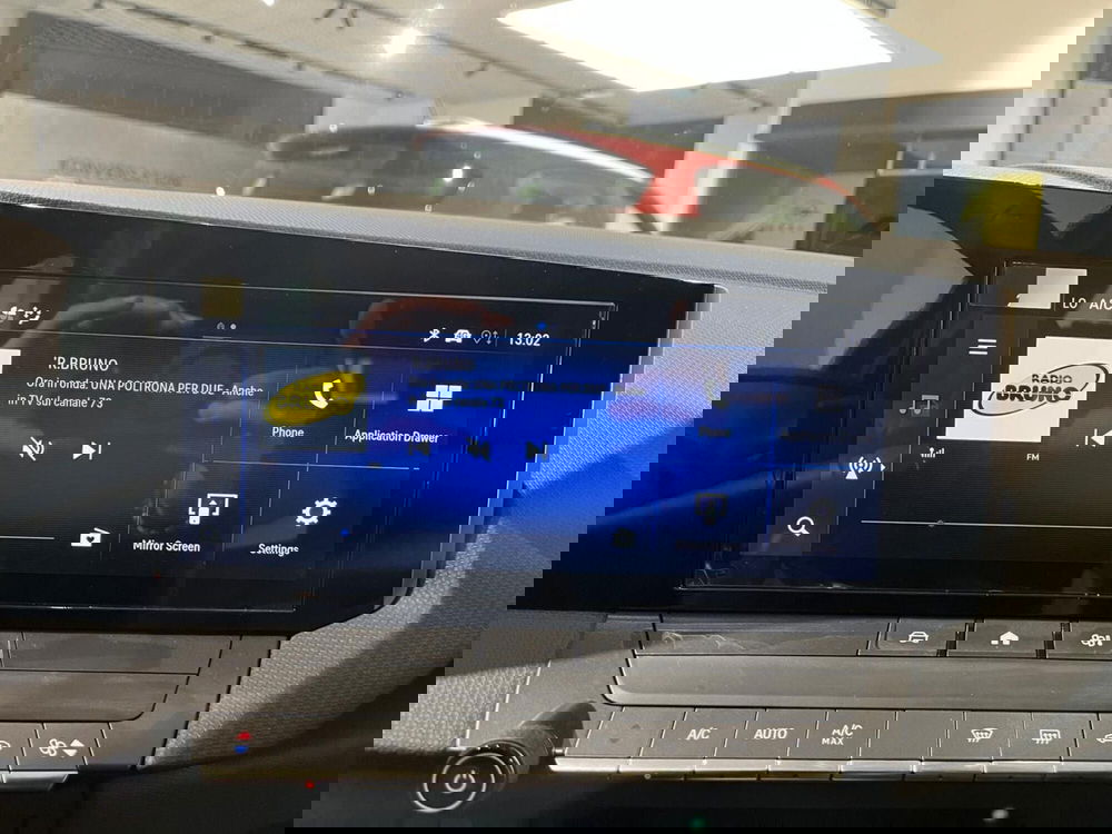 Opel Astra Station Wagon nuova a Milano (17)