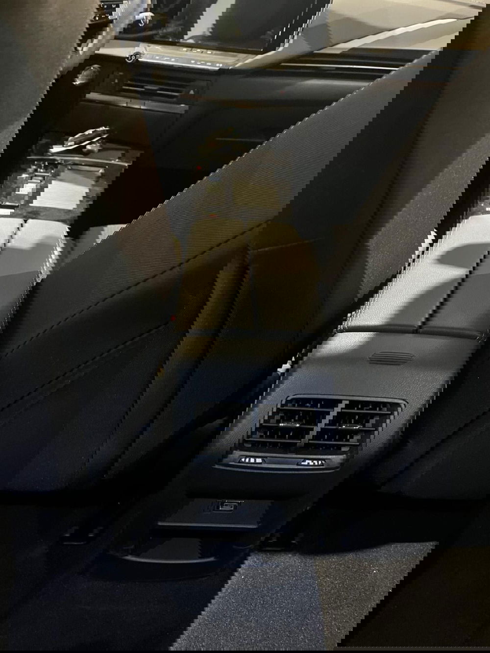 Opel Astra Station Wagon nuova a Milano (18)