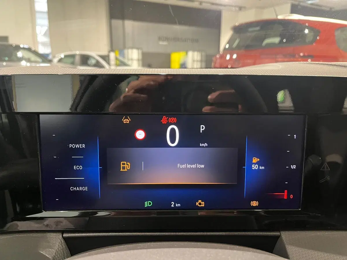 Opel Astra Station Wagon nuova a Milano (19)