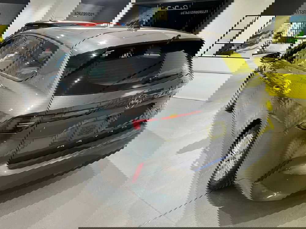 Opel Astra Station Wagon nuova a Milano (6)