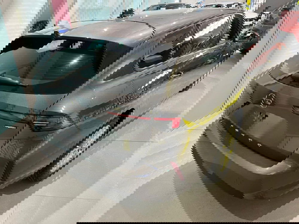 Opel Astra Station Wagon nuova a Milano (7)