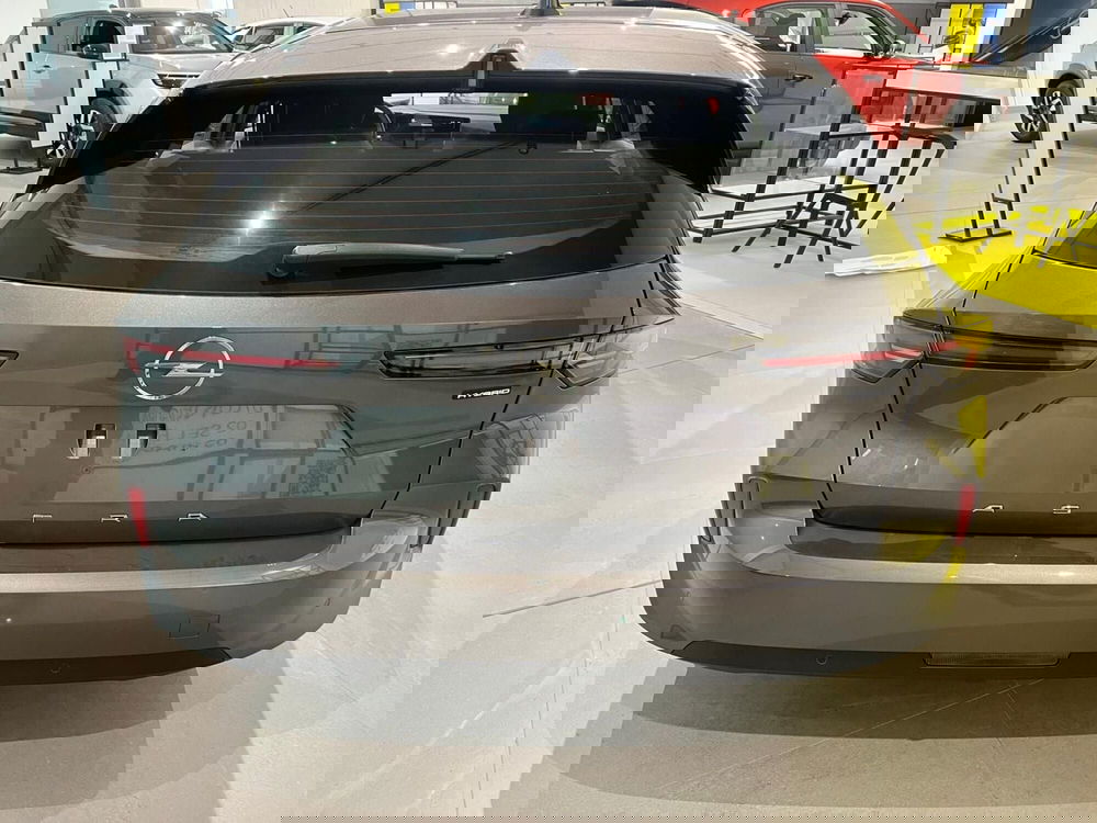 Opel Astra Station Wagon nuova a Milano (8)