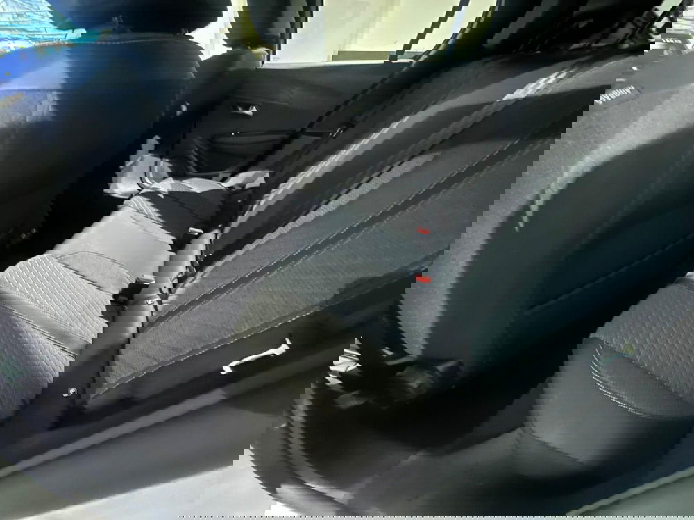 Peugeot 208 usata a Milano (12)