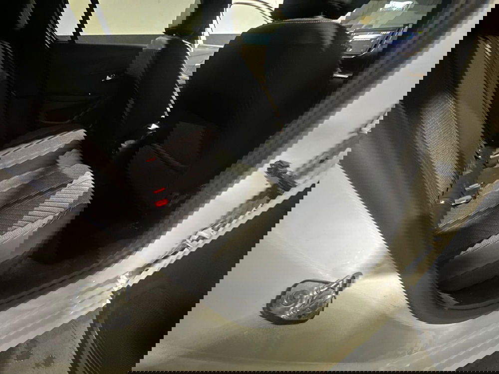 Peugeot 208 usata a Milano (13)