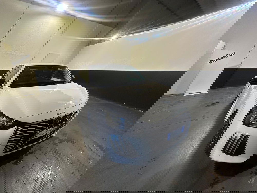 Peugeot 208 usata a Milano (3)