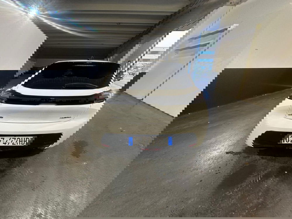 Peugeot 208 usata a Milano (8)