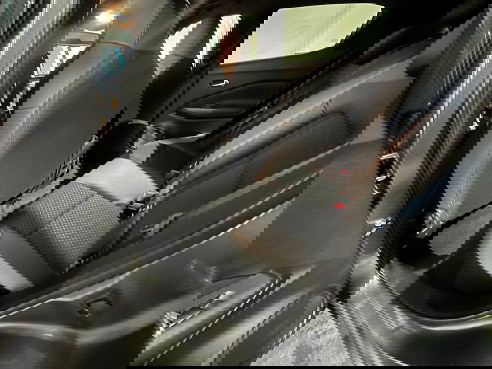 Nissan Juke usata a Milano (12)