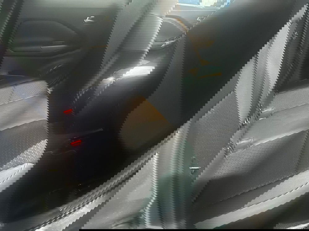 Nissan Juke usata a Milano (13)