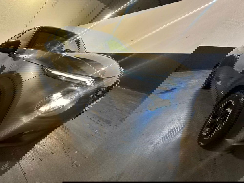 Nissan Juke usata a Milano (3)