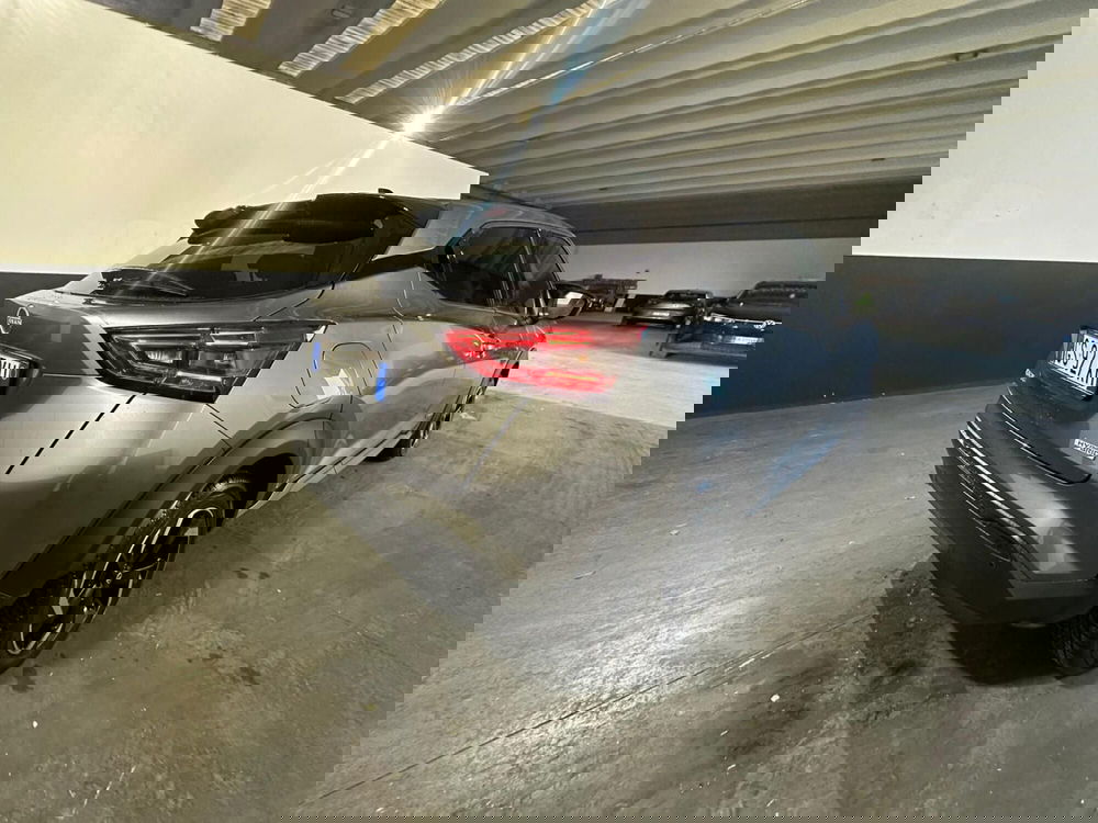 Nissan Juke usata a Milano (6)