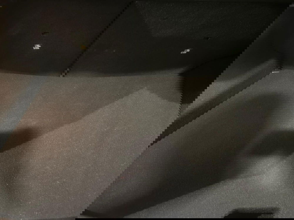 Nissan Juke usata a Milano (9)