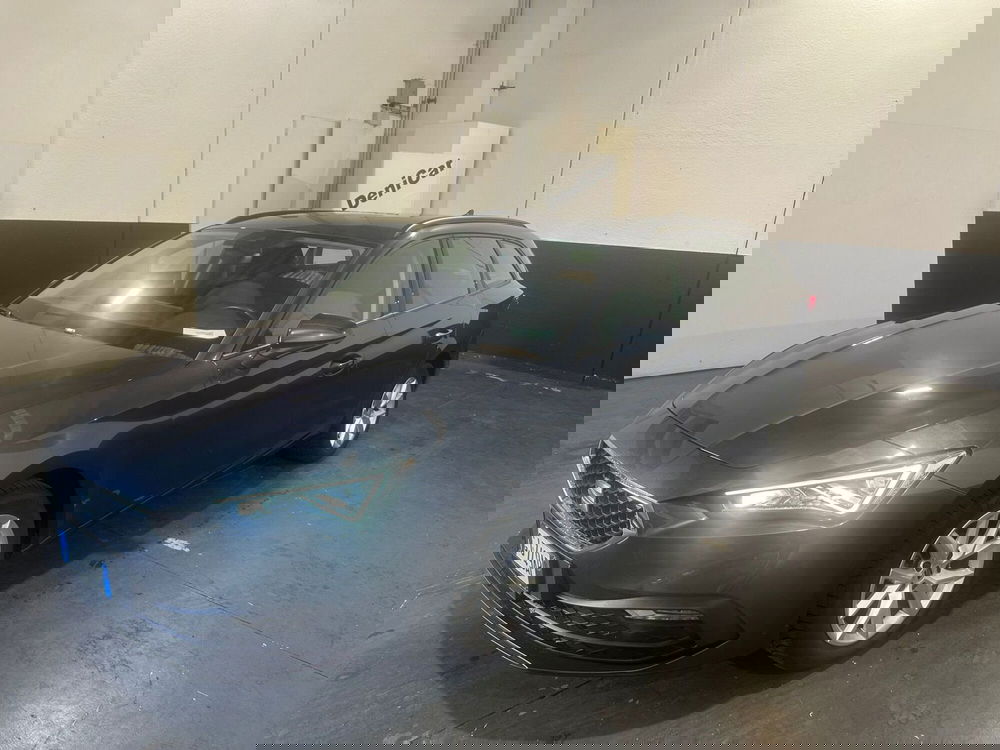 SEAT Leon ST usata a Milano