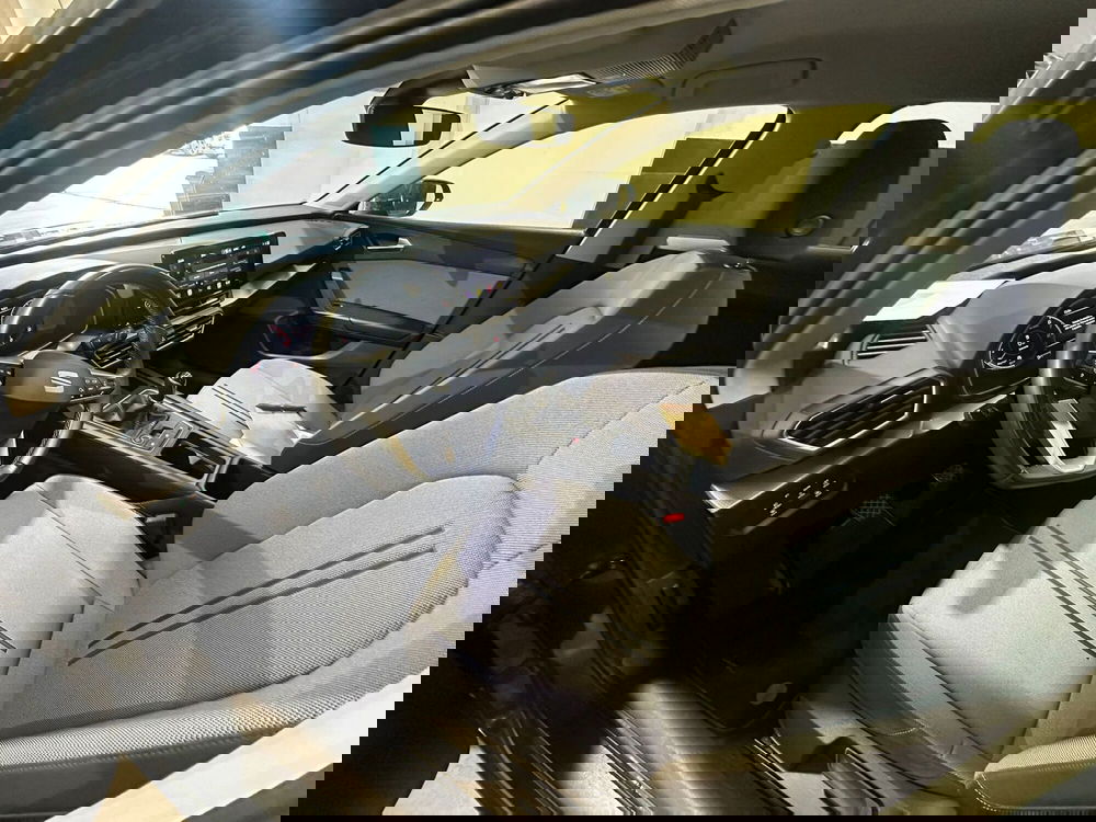 SEAT Leon ST usata a Milano (11)