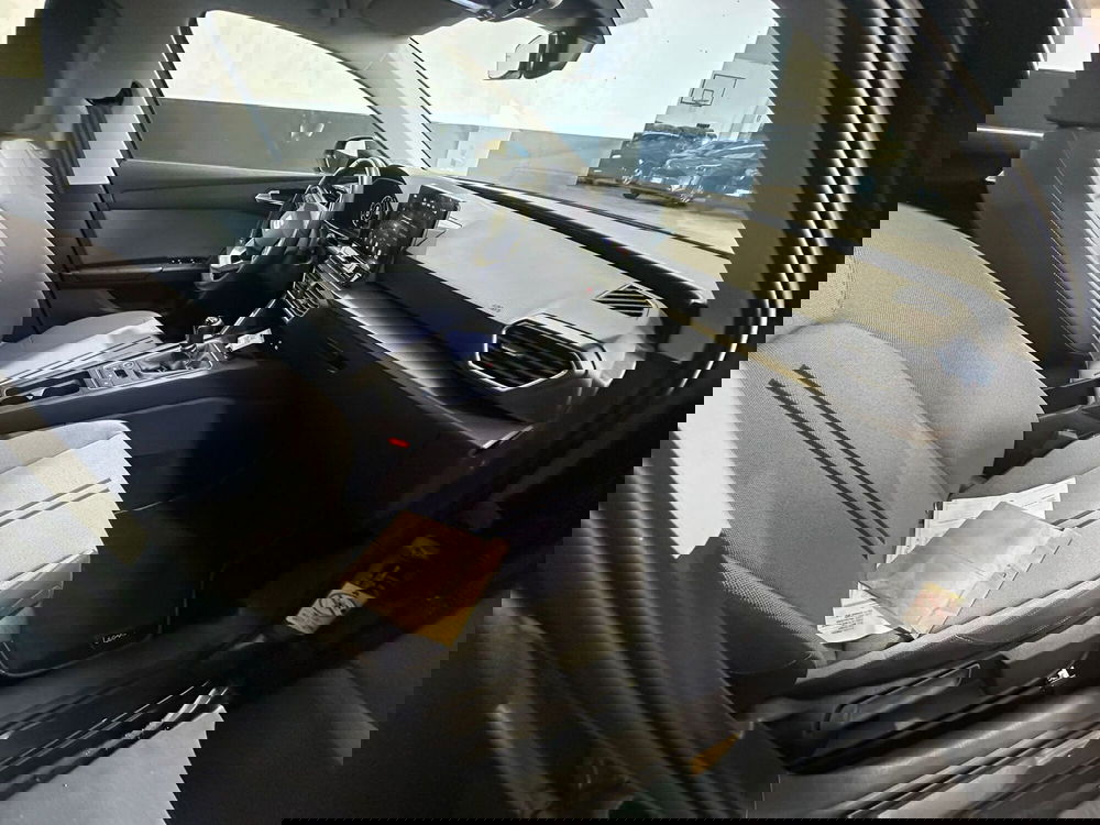 SEAT Leon ST usata a Milano (12)