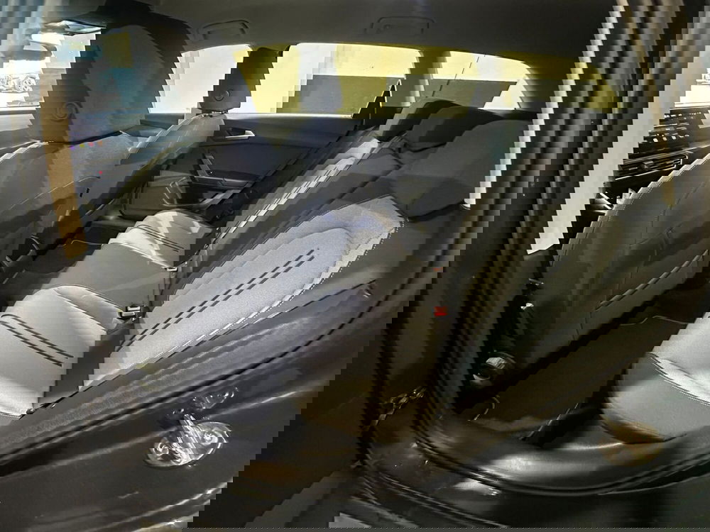 SEAT Leon ST usata a Milano (13)