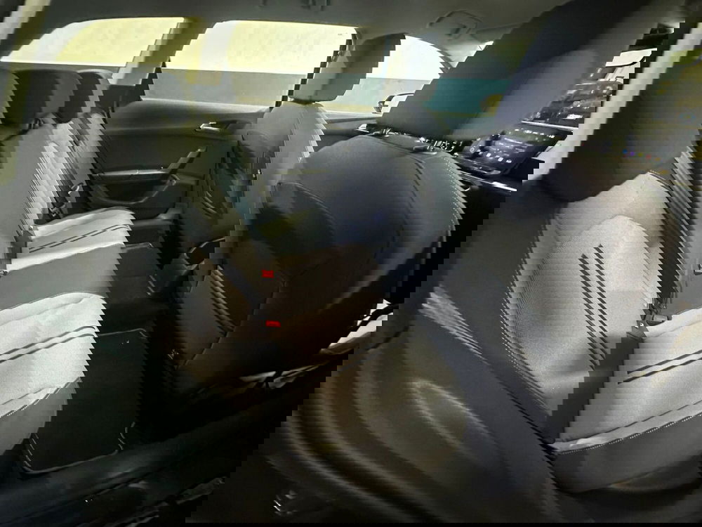 SEAT Leon ST usata a Milano (14)