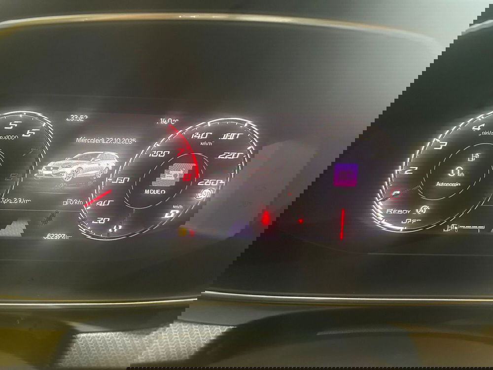 SEAT Leon ST usata a Milano (16)