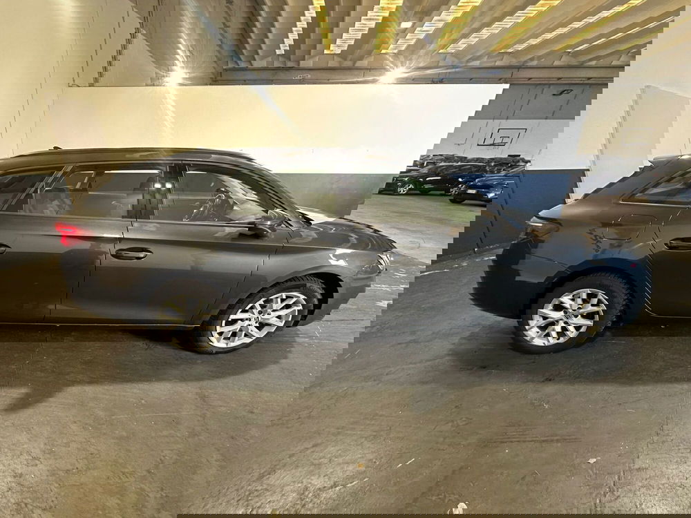 SEAT Leon ST usata a Milano (4)