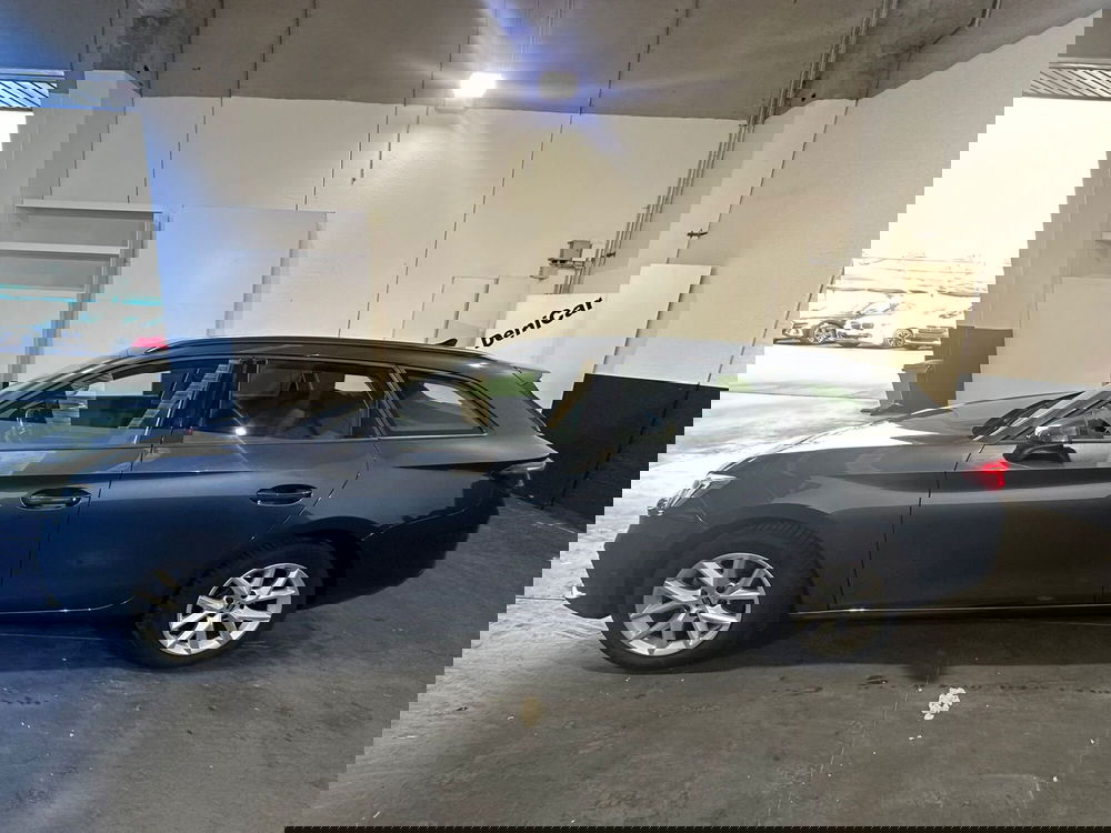 SEAT Leon ST usata a Milano (5)
