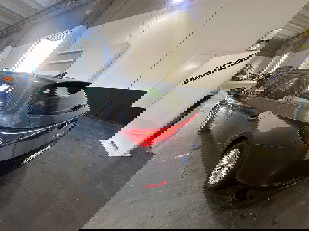 SEAT Leon ST usata a Milano (6)