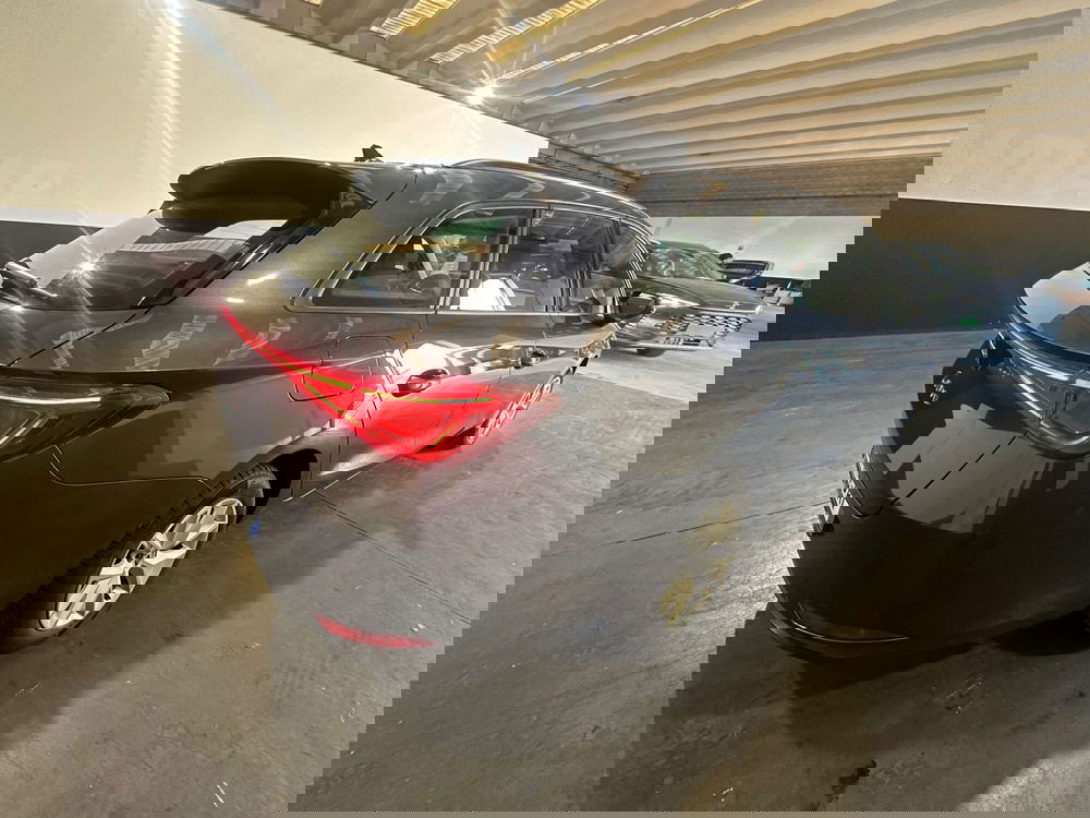 SEAT Leon ST usata a Milano (7)