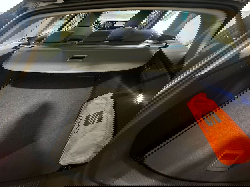 SEAT Leon ST usata a Milano (9)