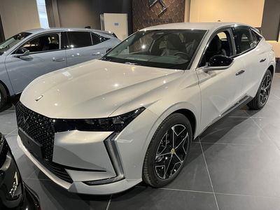 Ds DS 4 DS4 1.5 bluehdi Rivoli 130cv auto nuova a Milano