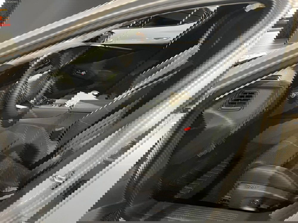 Ds DS 4 nuova a Milano (12)