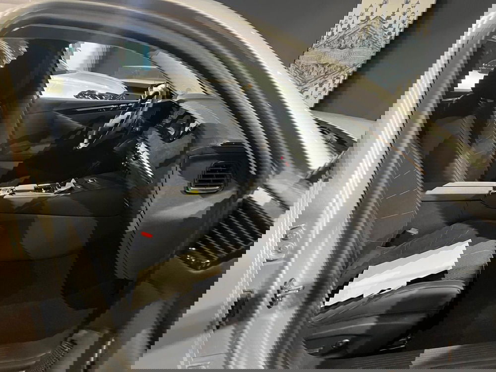 Ds DS 4 nuova a Milano (13)