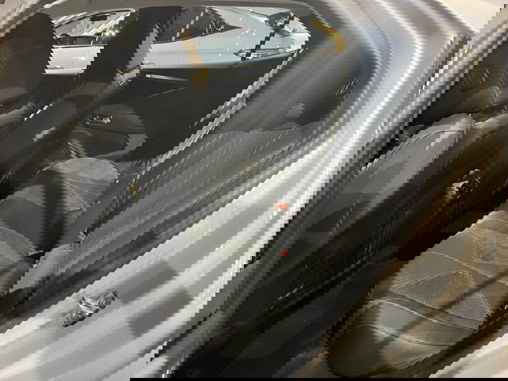 Ds DS 4 nuova a Milano (14)