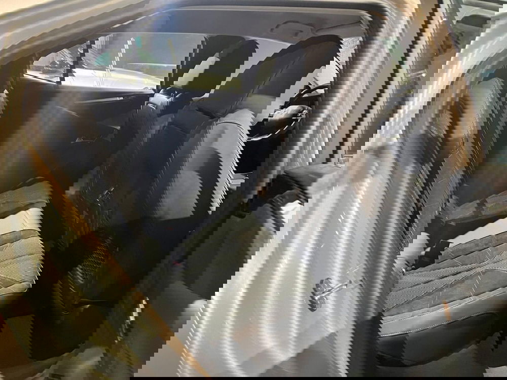 Ds DS 4 nuova a Milano (15)