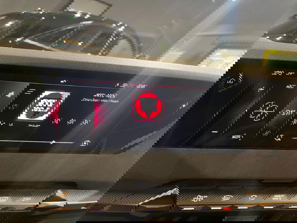 Ds DS 4 nuova a Milano (17)