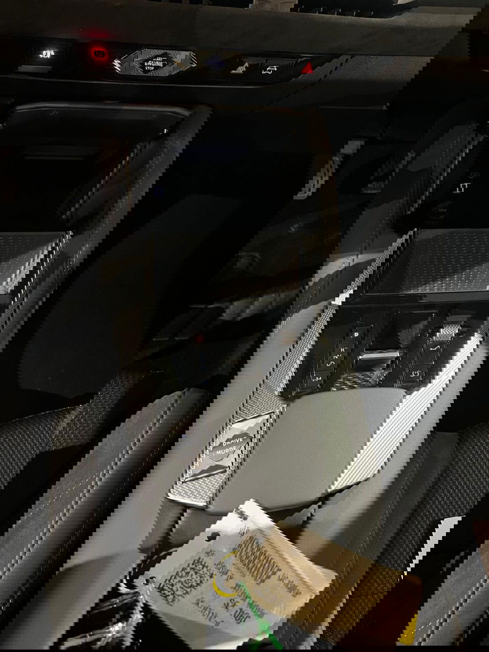 Ds DS 4 nuova a Milano (18)