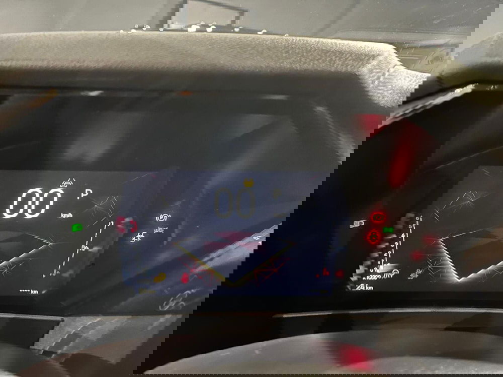 Ds DS 4 nuova a Milano (20)