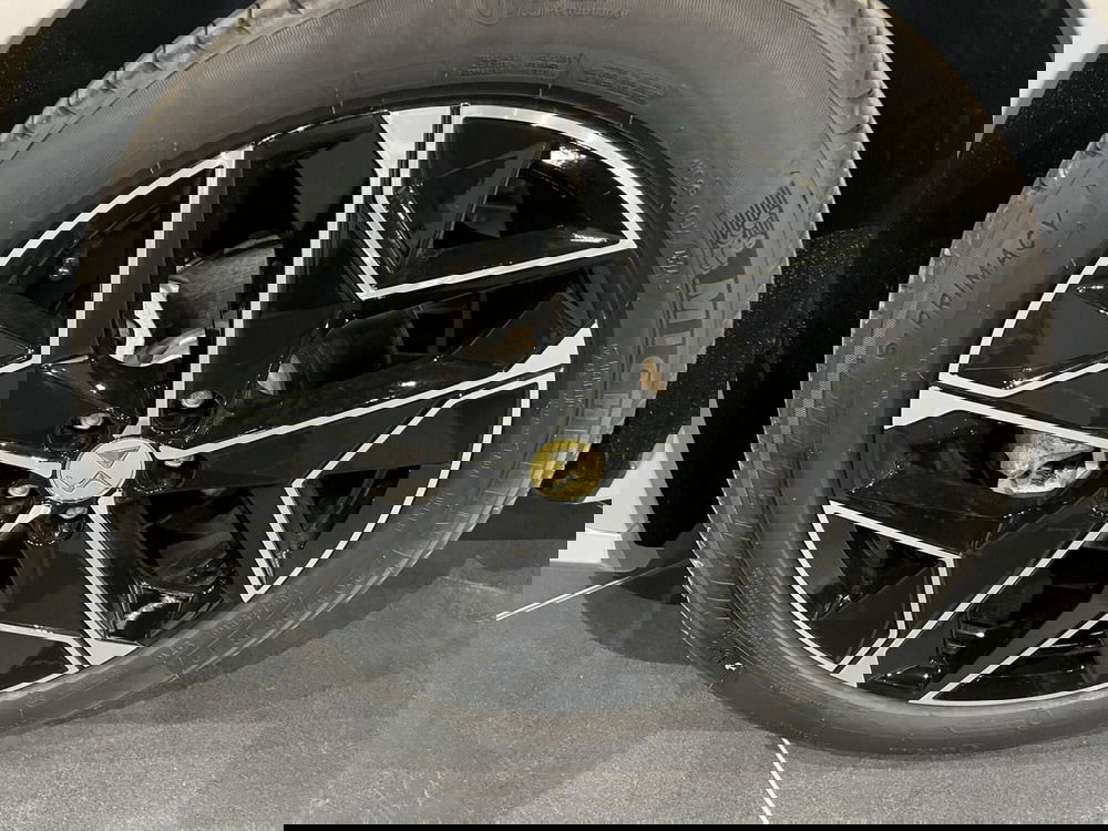 Ds DS 4 nuova a Milano (5)