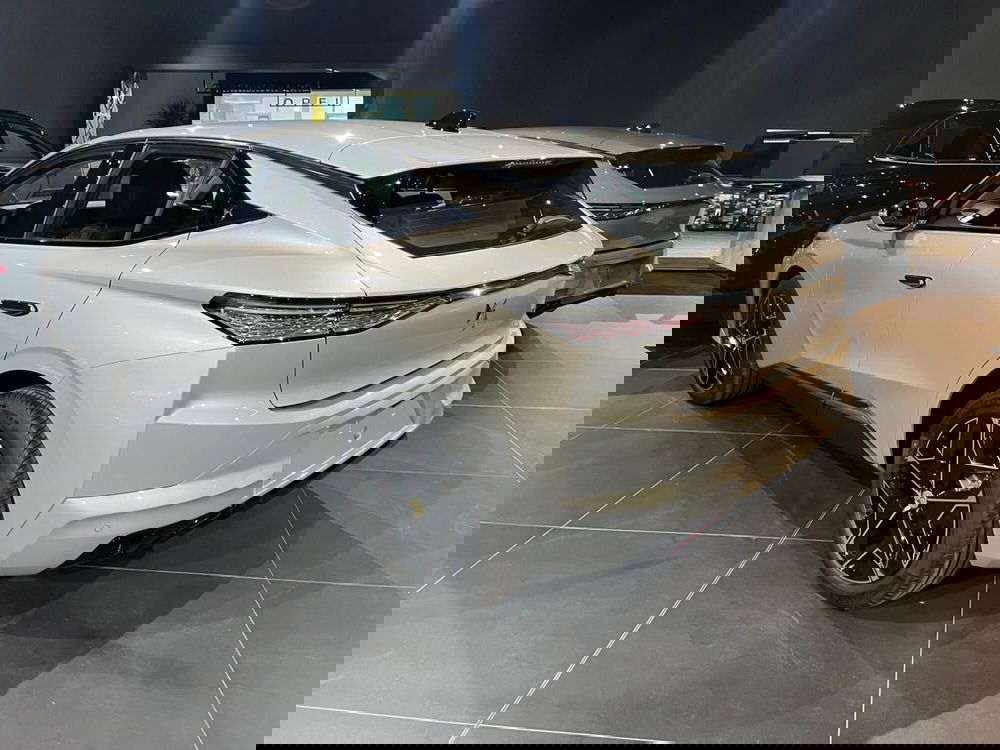 Ds DS 4 nuova a Milano (7)