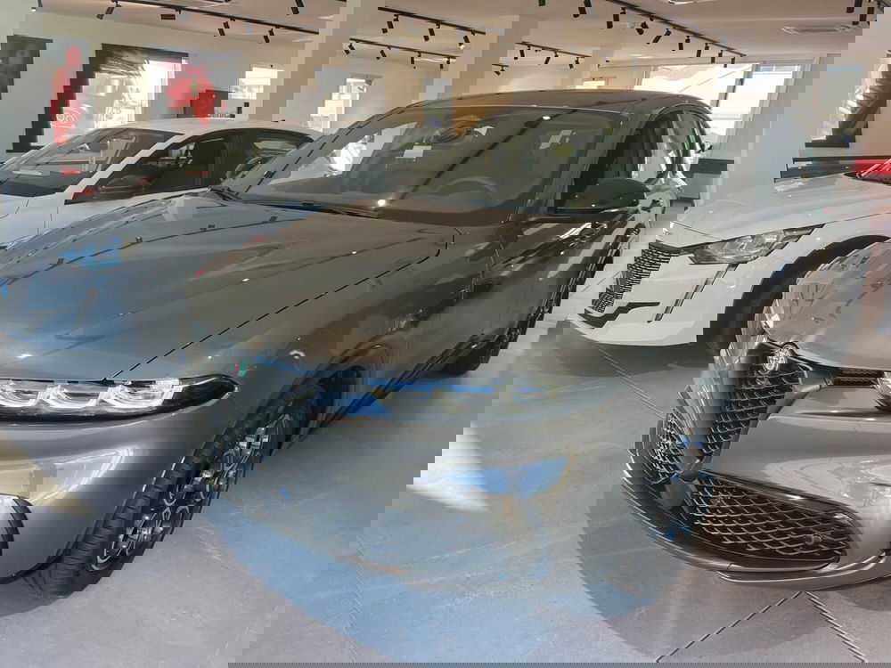 Alfa Romeo Tonale nuova a Milano