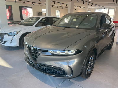 Alfa Romeo Tonale Tonale 1.5 130 CV MHEV TCT7 Super nuova a Milano