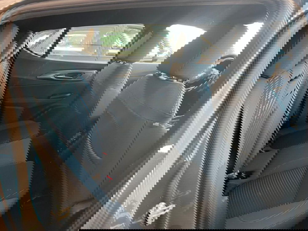 Alfa Romeo Tonale nuova a Milano (13)