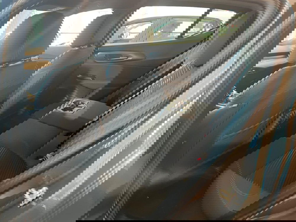 Alfa Romeo Tonale nuova a Milano (14)