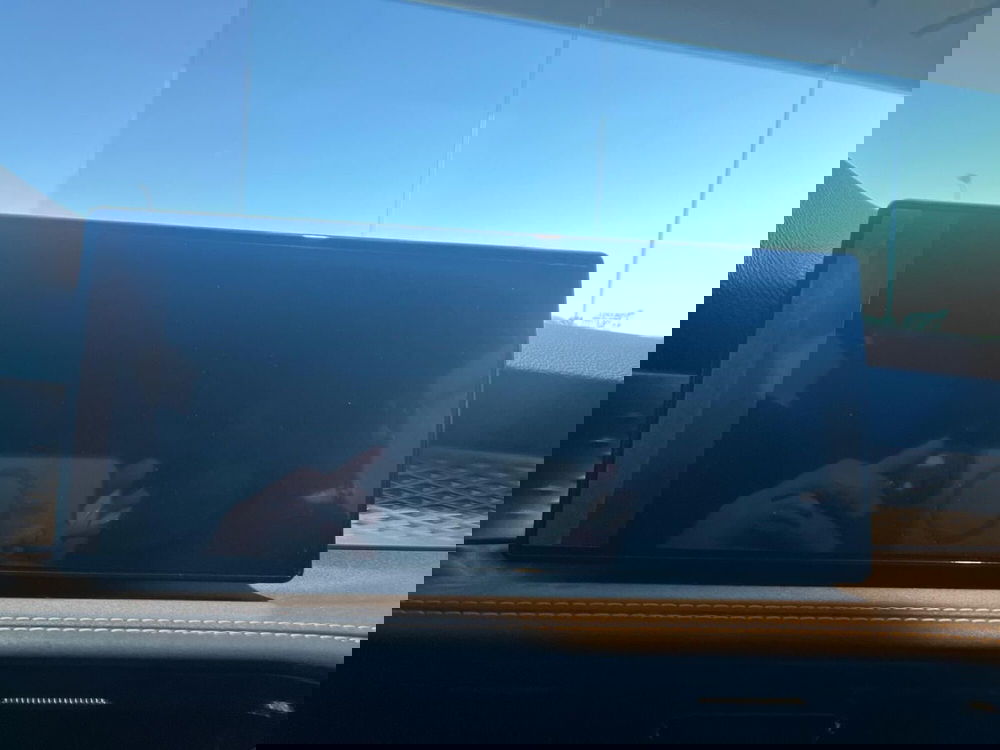 Alfa Romeo Tonale nuova a Milano (16)