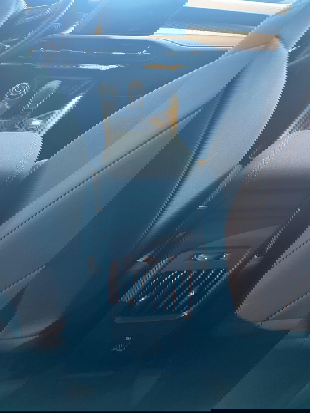 Alfa Romeo Tonale nuova a Milano (17)