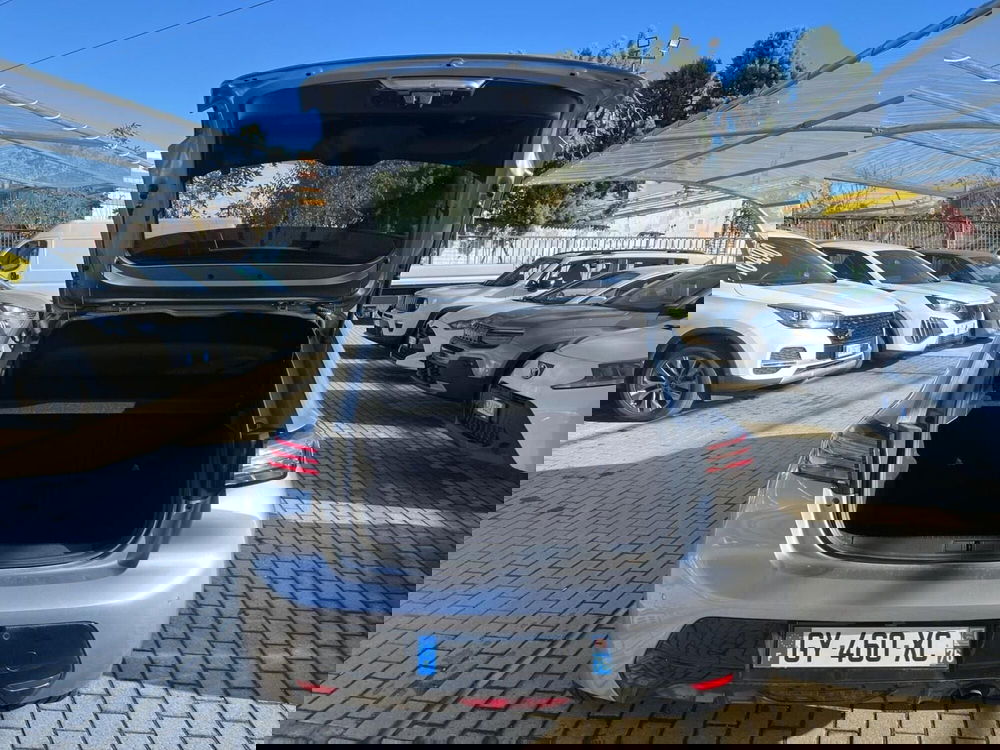 Peugeot 208 usata a Milano (10)